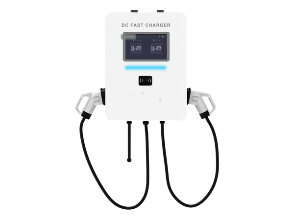 DC Wallbox 20 kW